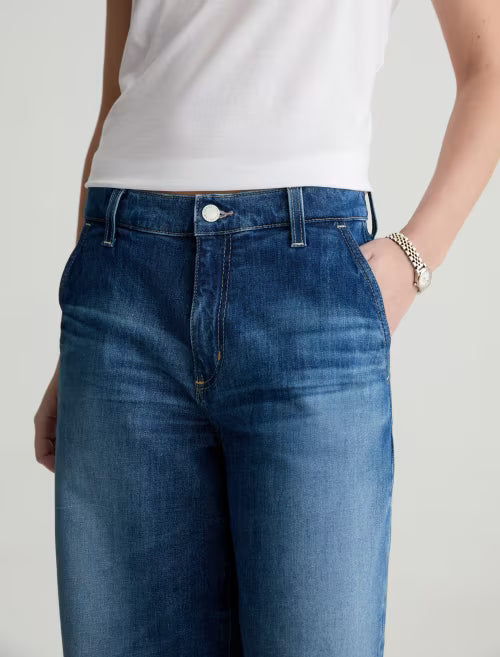 Stella Ankle Owens Valley