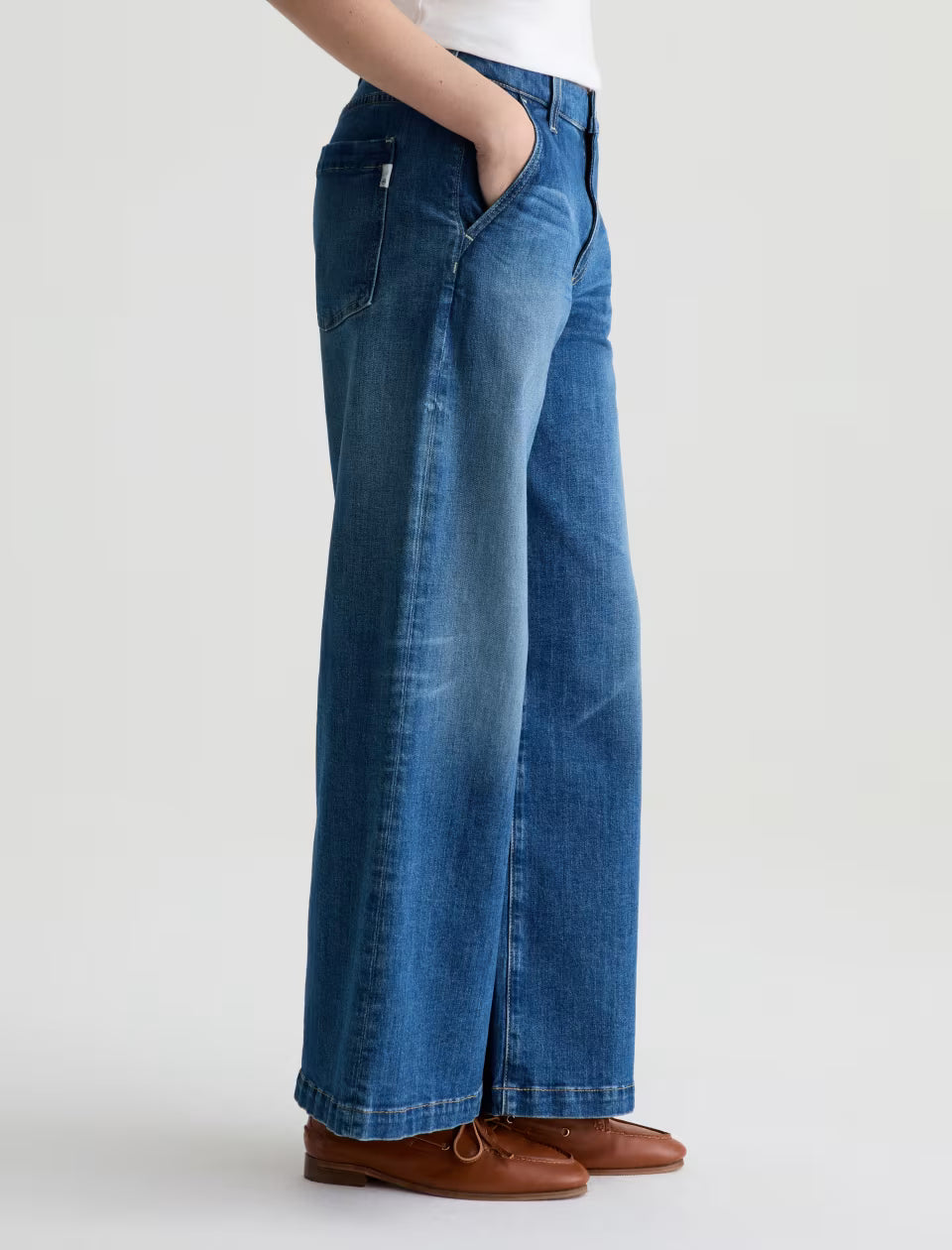 Stella Ankle Owens Valley