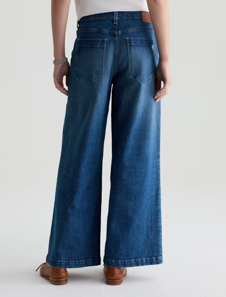 Stella Ankle Owens Valley