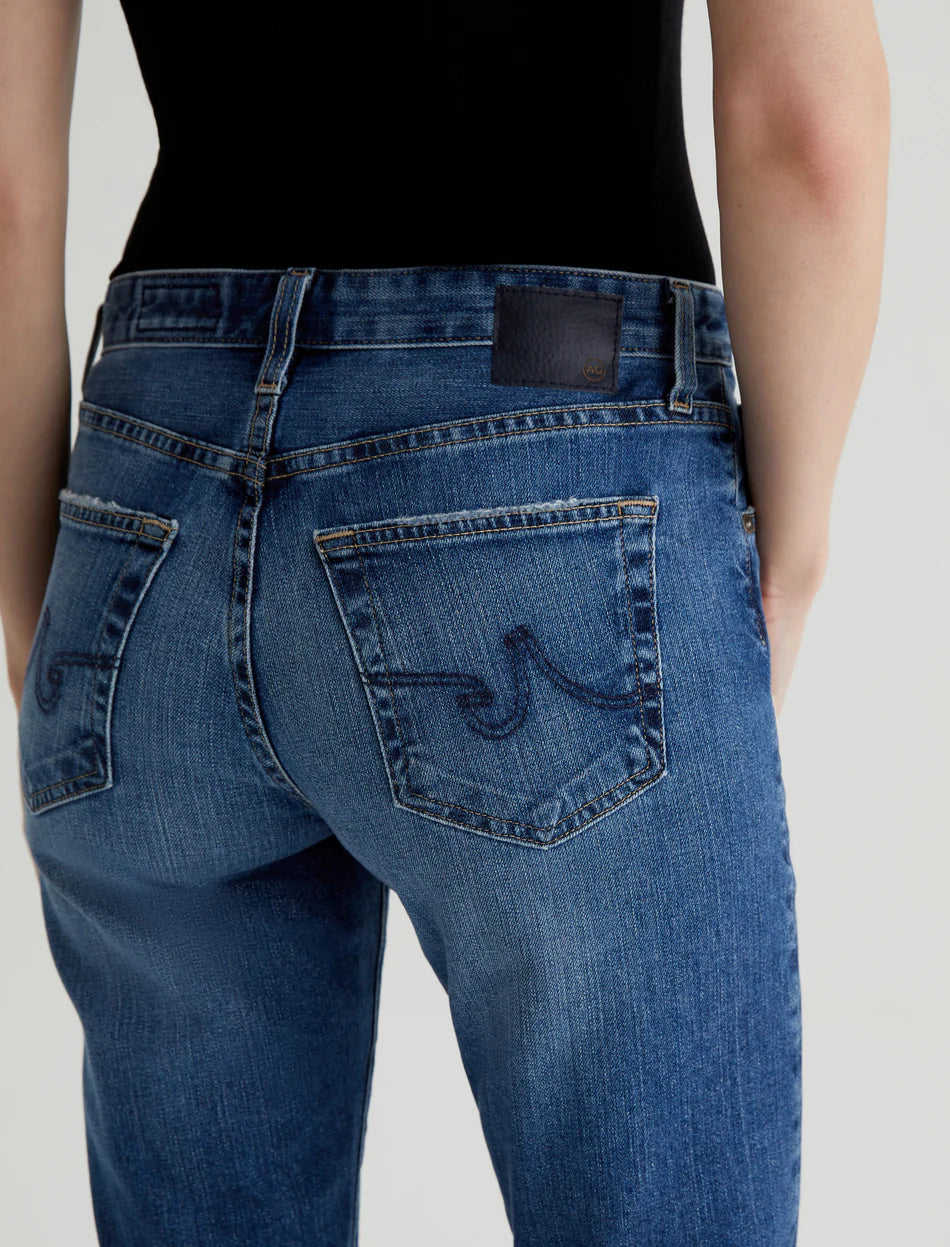Ex-Boyfriend Jean