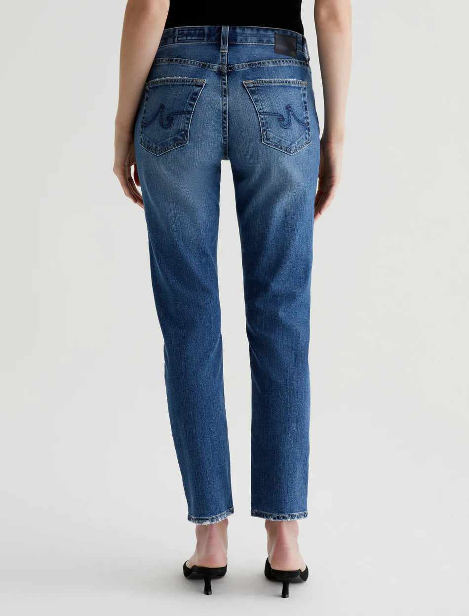 Ex-Boyfriend Jean