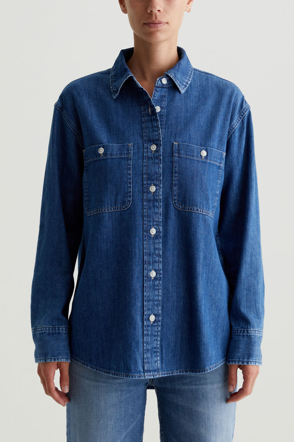 Leny Shirt Coves