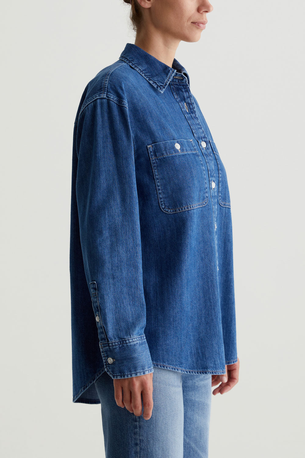 Leny Shirt Coves