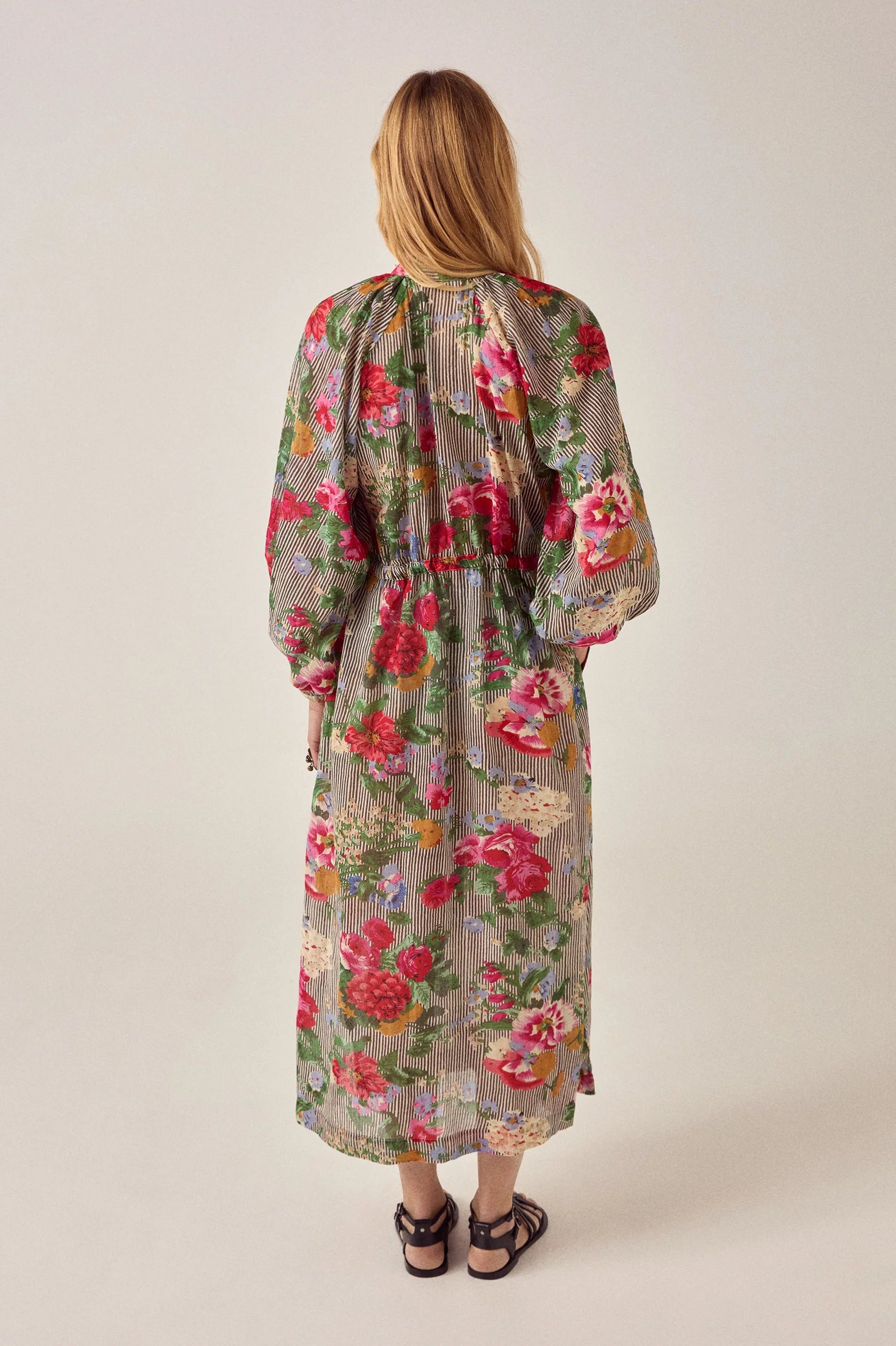 Vicky Dress Hulton Soul