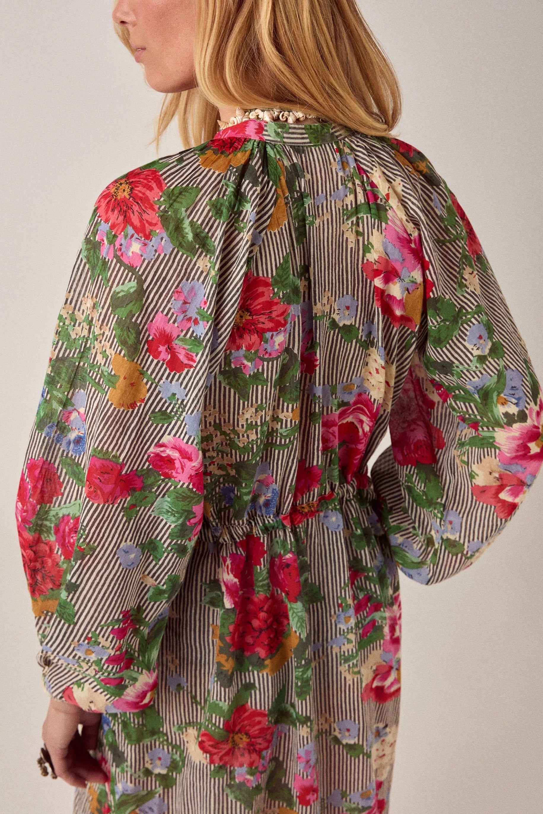 Vicky Dress Hulton Soul