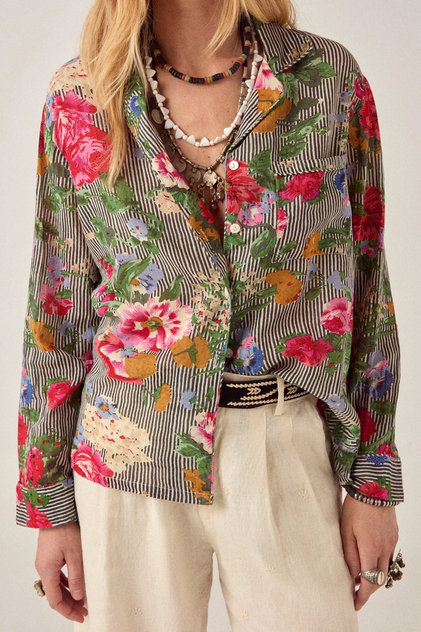 Piti Shirt Hulton Soul