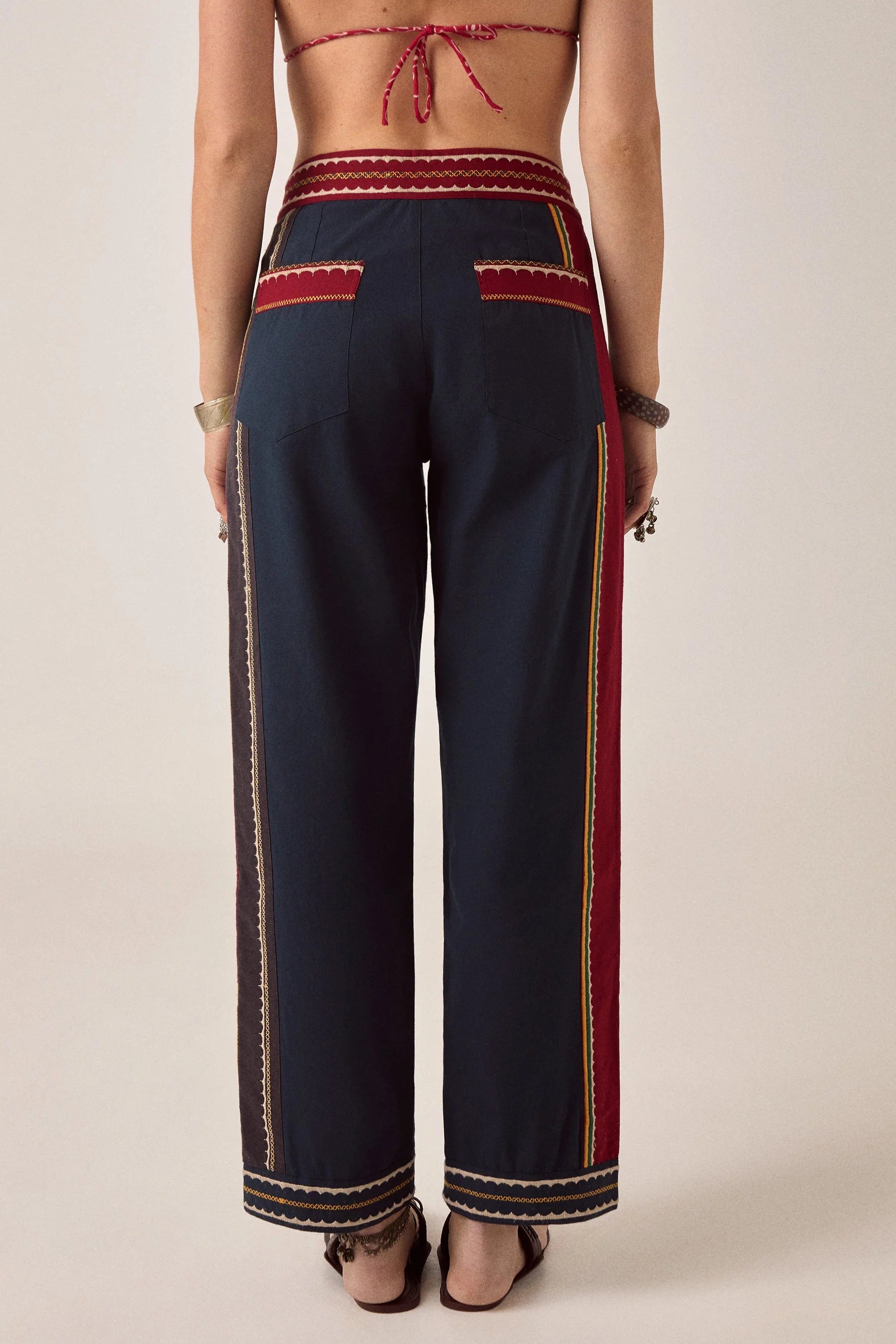 Brahma Pant Samarkand