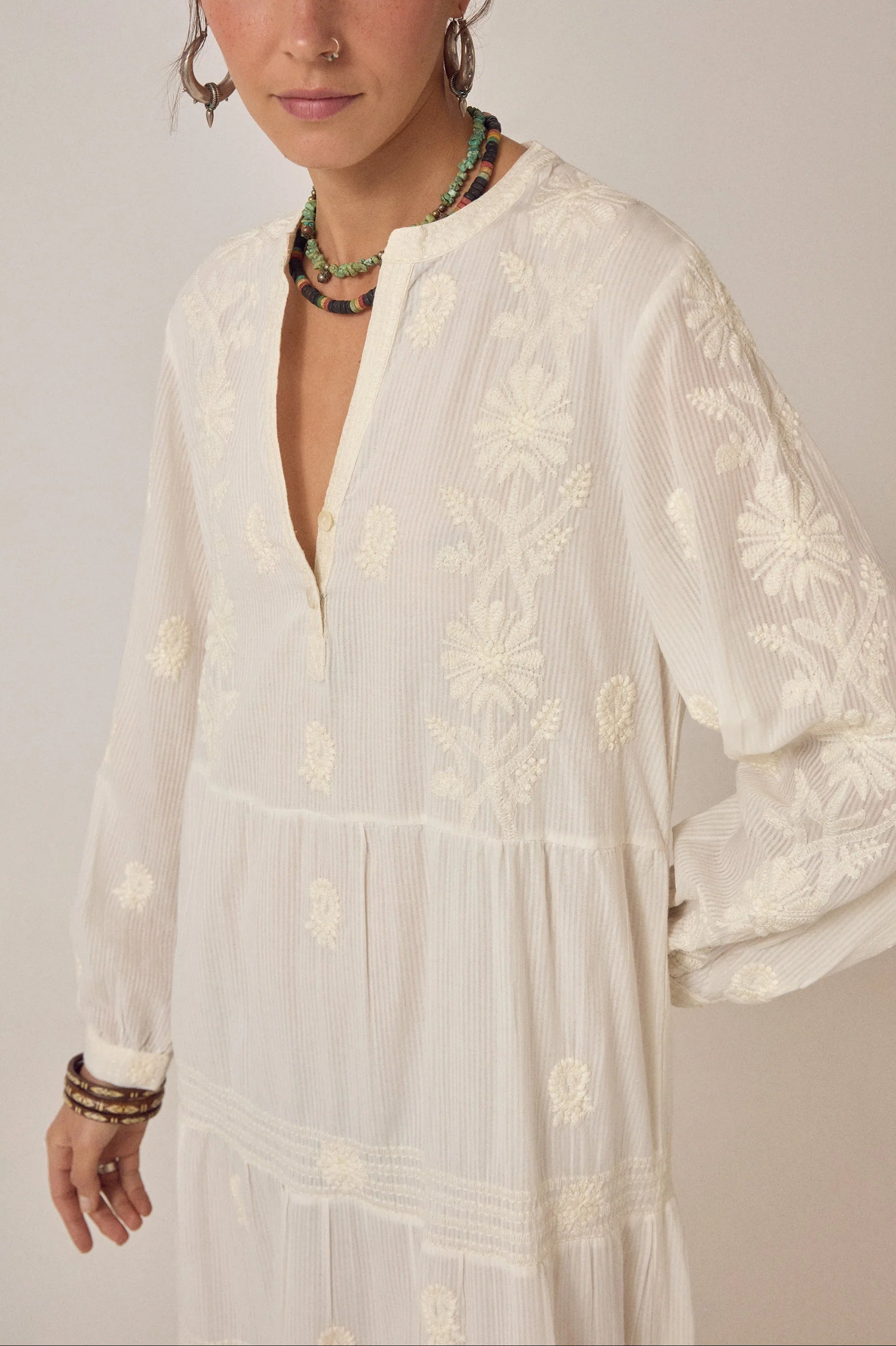 Lala Dress Dalia