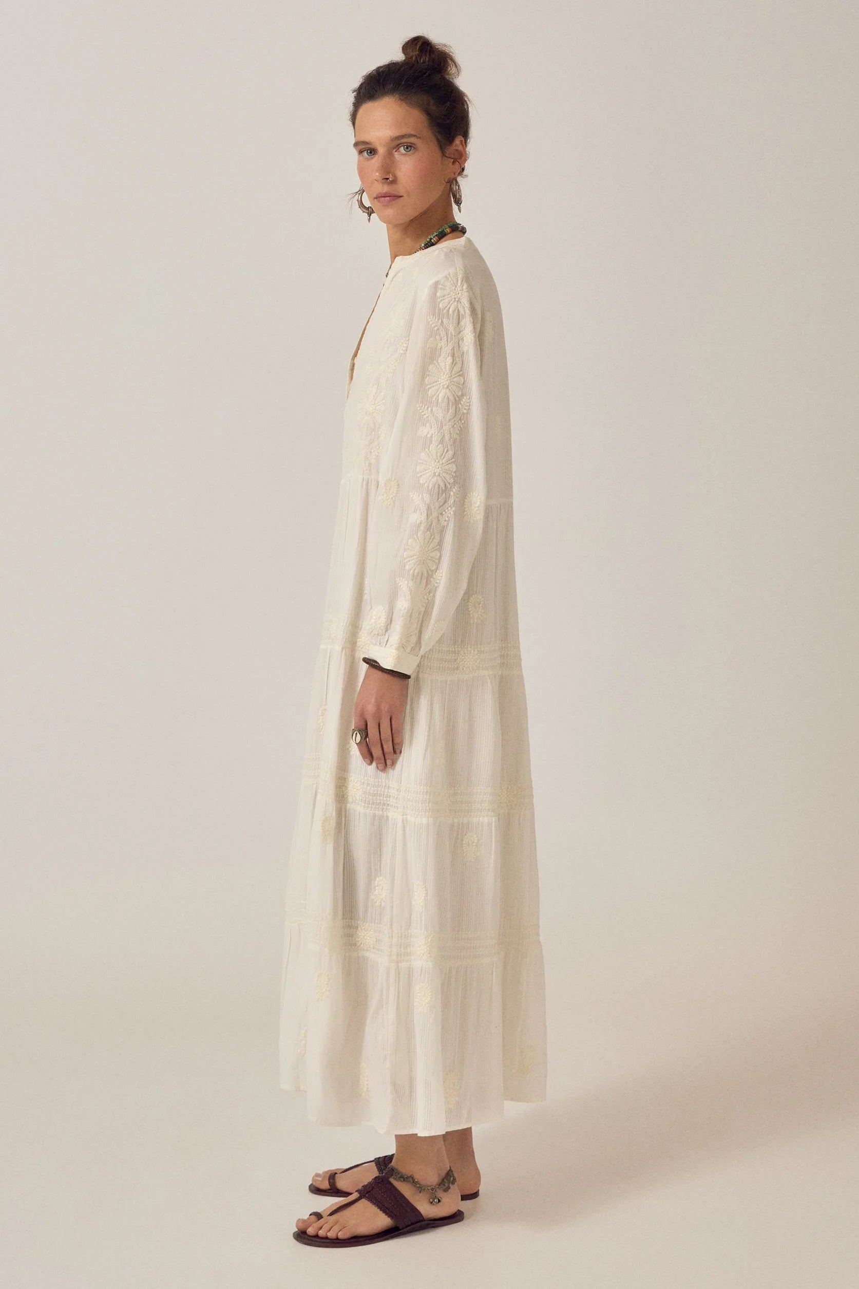 Lala Dress Dalia