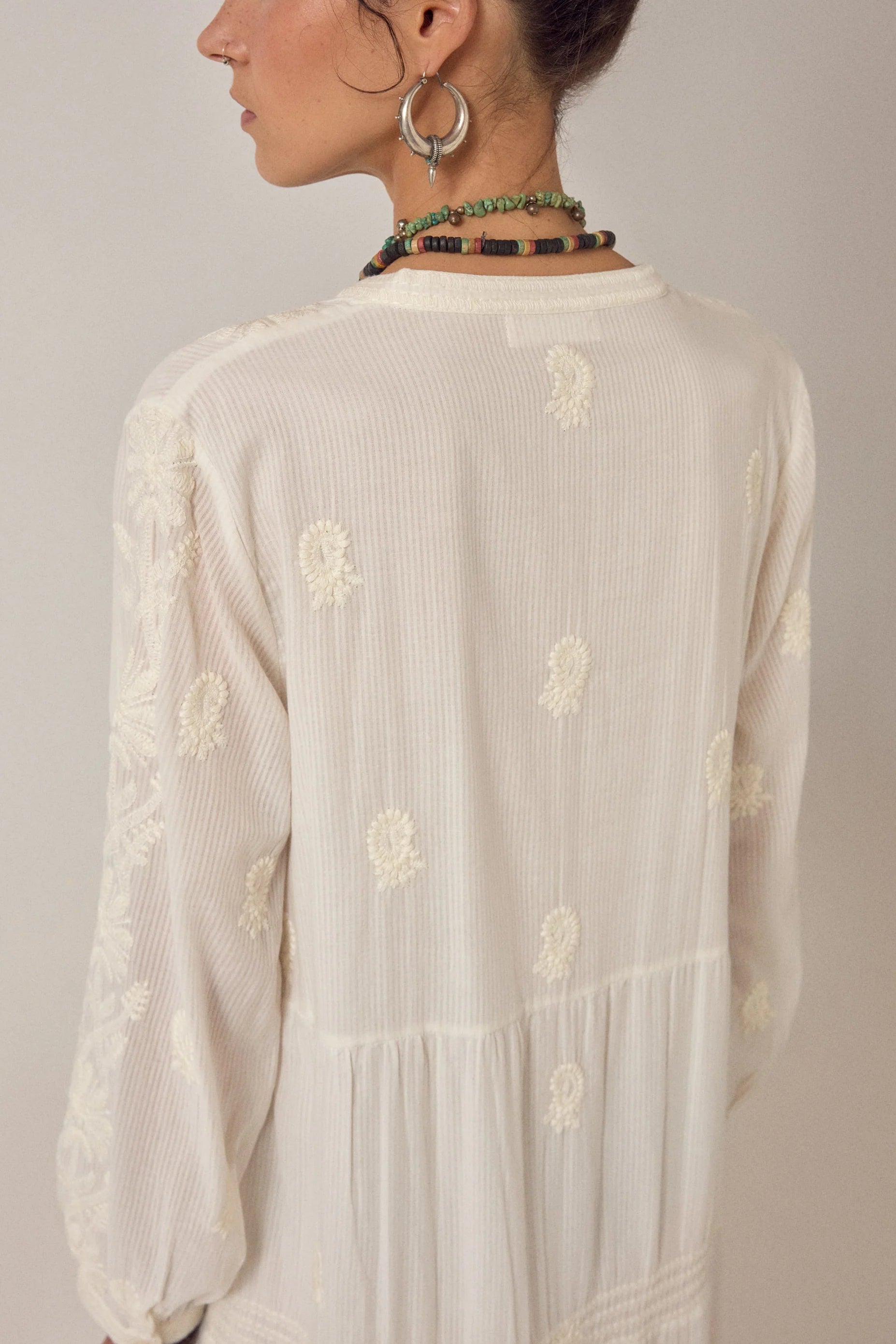 Lala Dress Dalia