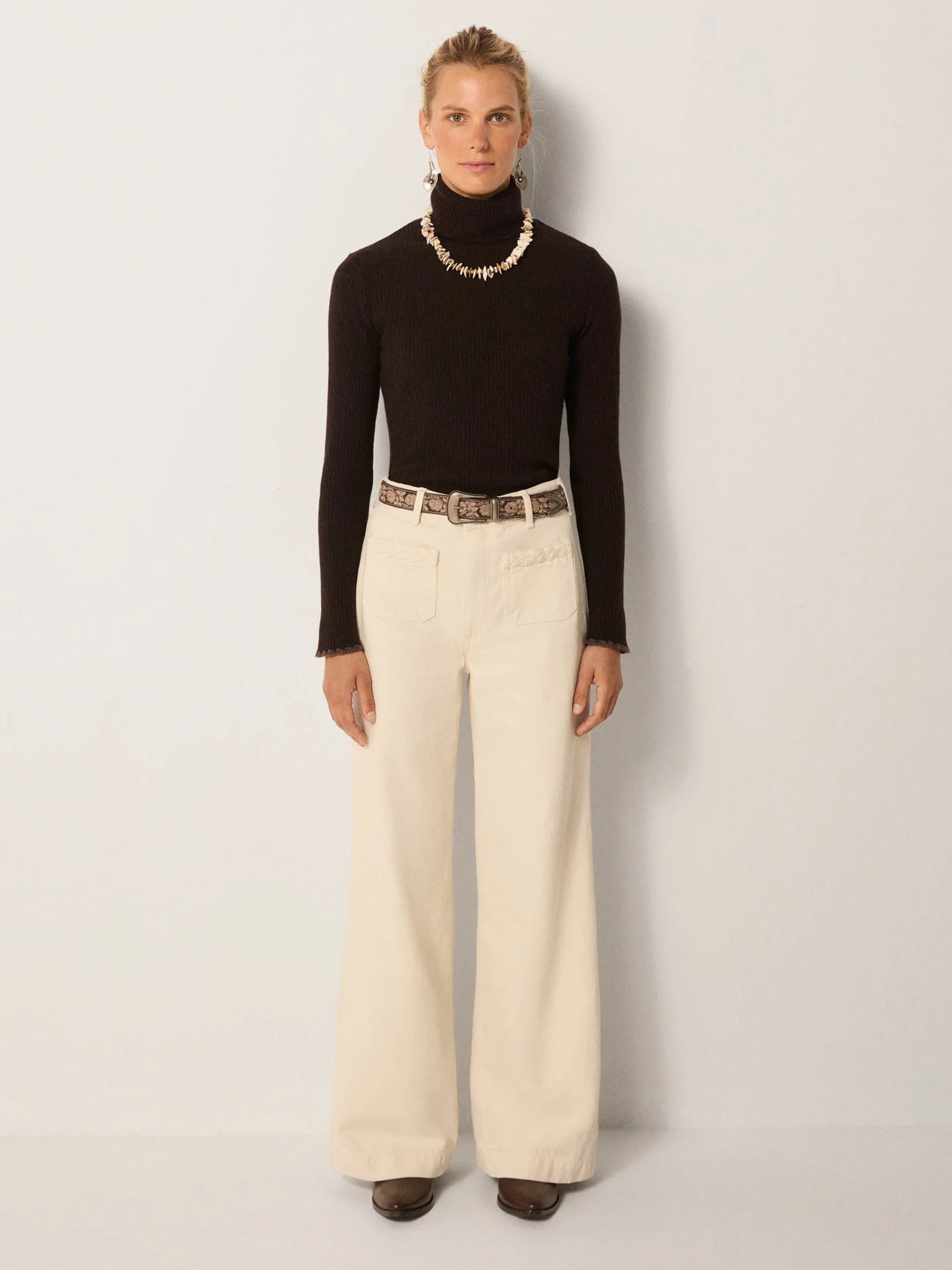 Dolce Vita Sweater Caffe