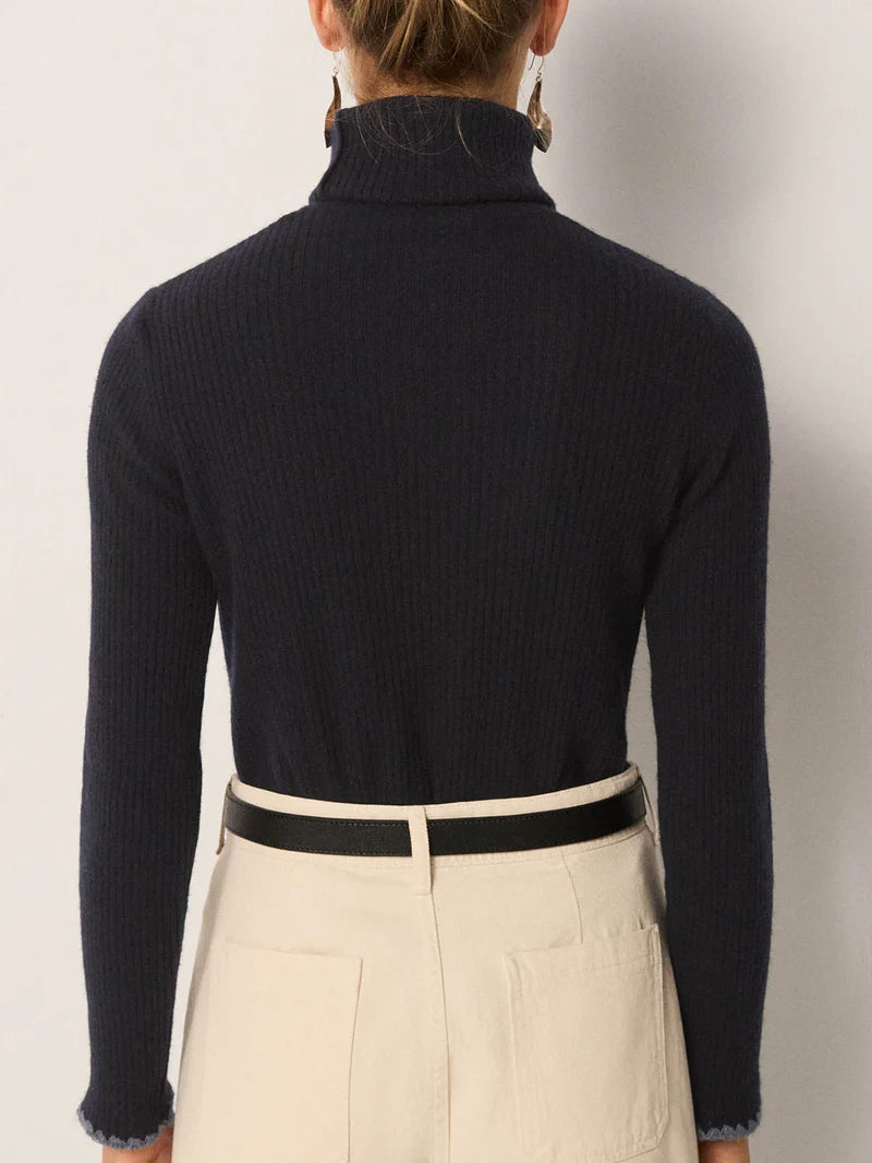 DOLCE VITA SWEATER NAVY