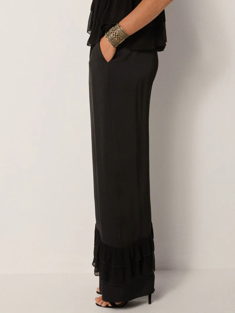 LUCIA PANT NOIR