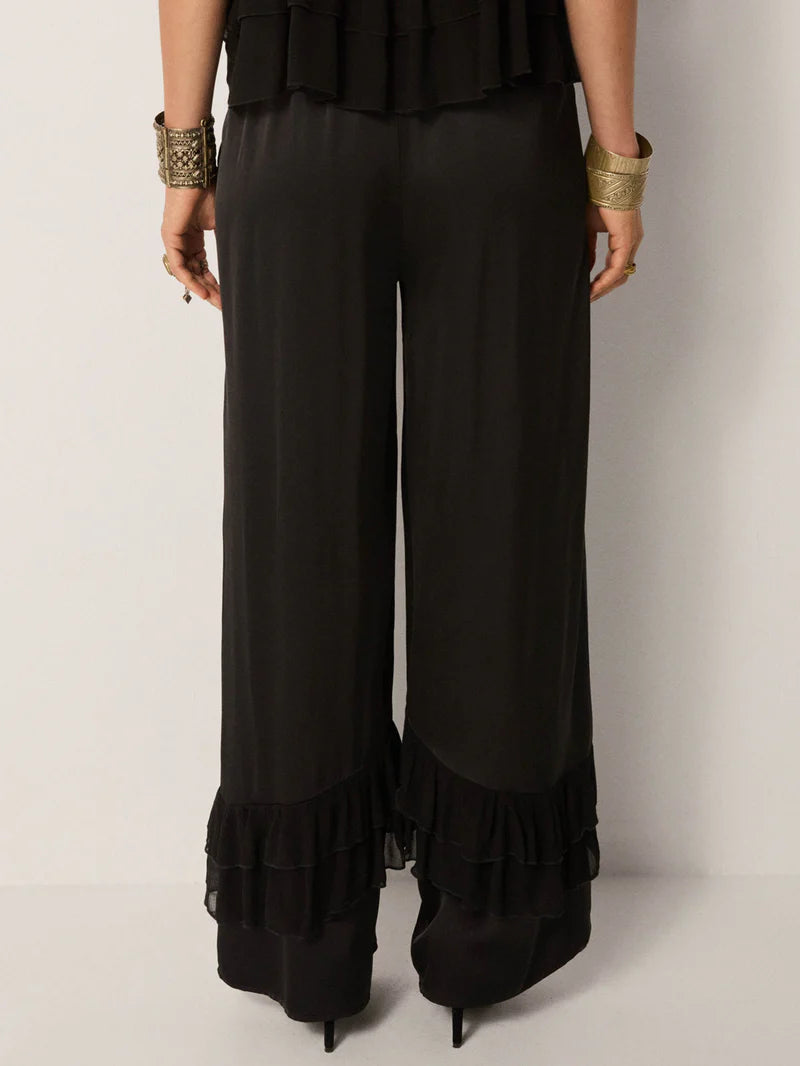 LUCIA PANT NOIR