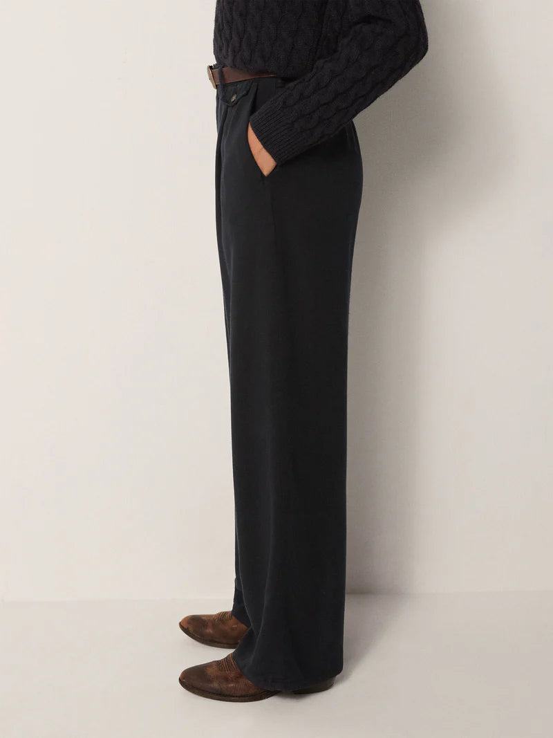 KEATON PANT NIGHT BLUE