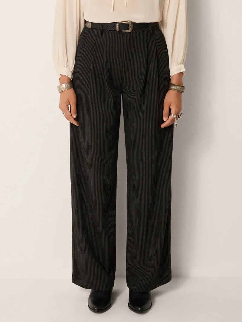 CHARLES PANT STRIPES