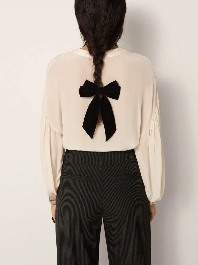 CHARLES PANT STRIPES