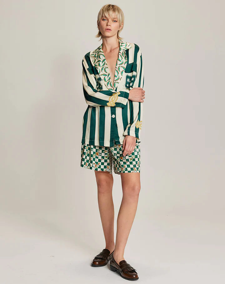 AUDREY COLLAR JKT