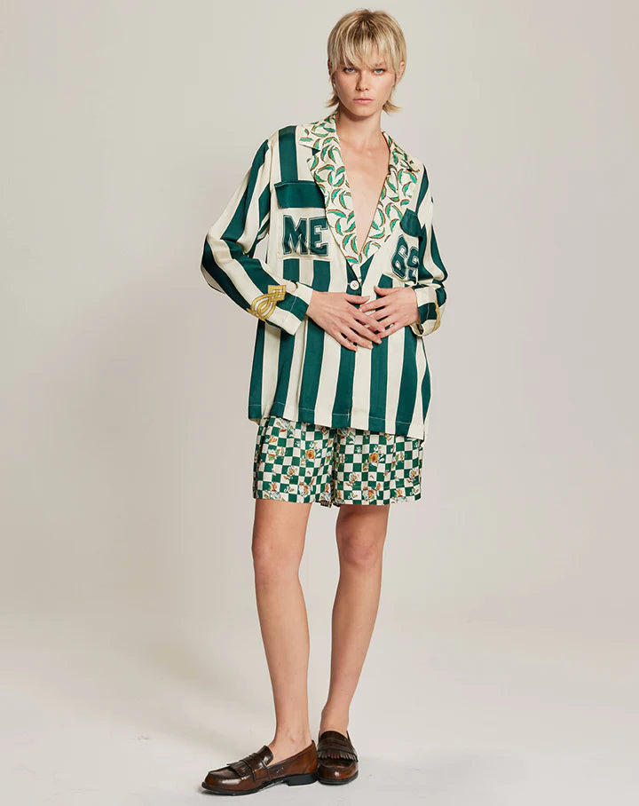 AUDREY COLLAR JKT