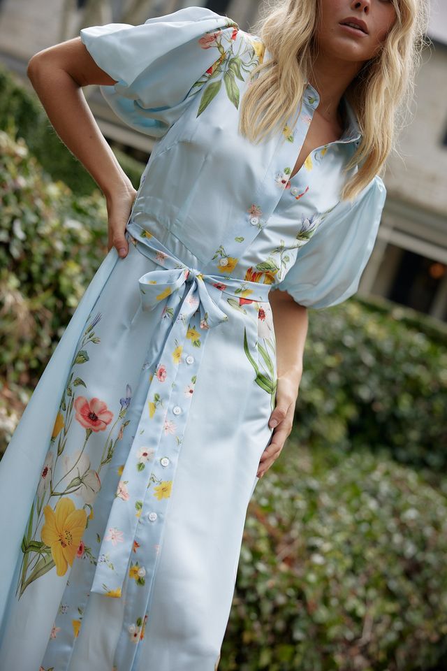 Marley Dress
