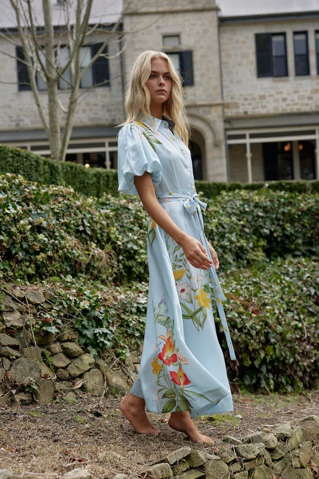 Marley Dress