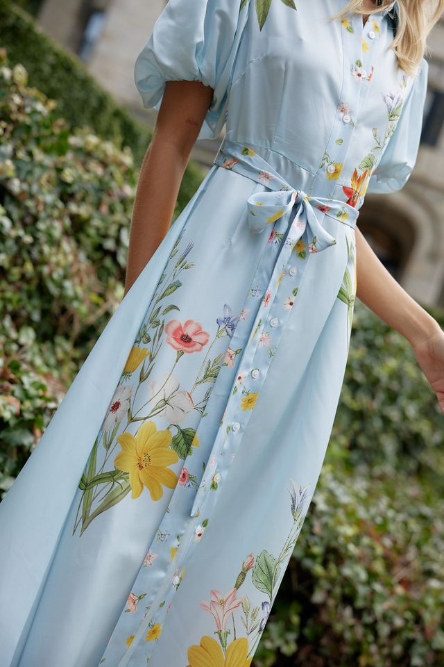 Marley Dress