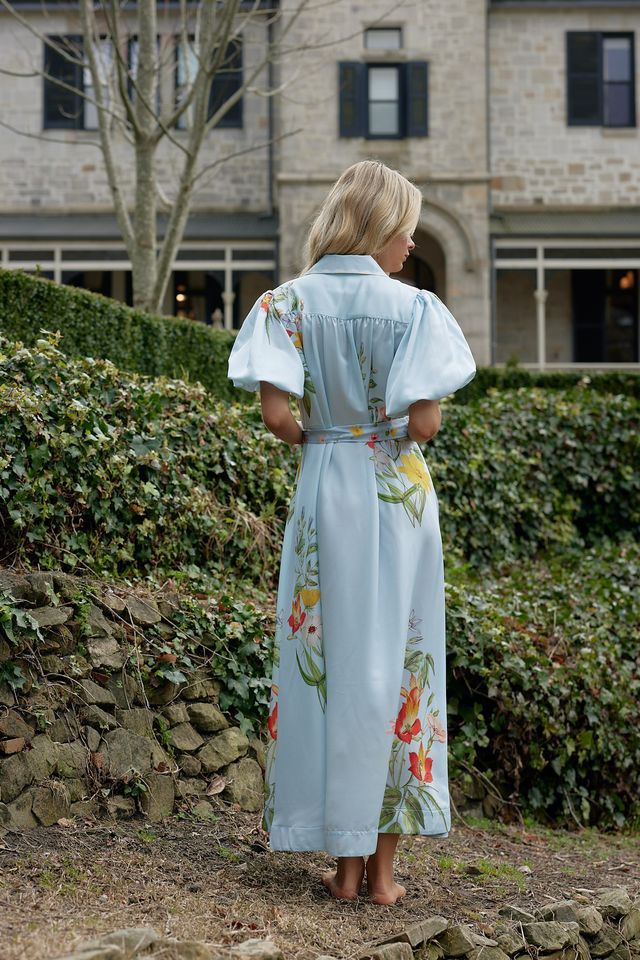 Marley Dress