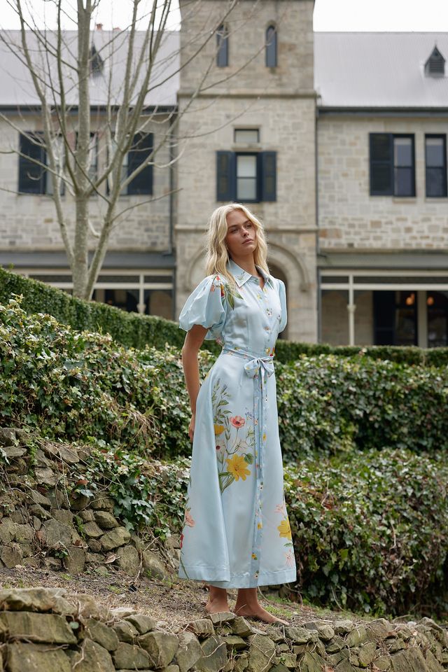 Marley Dress