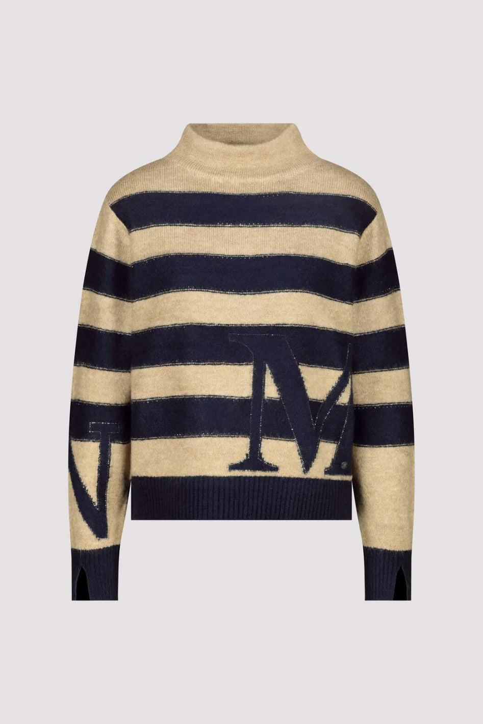 SWEATER STRIPED