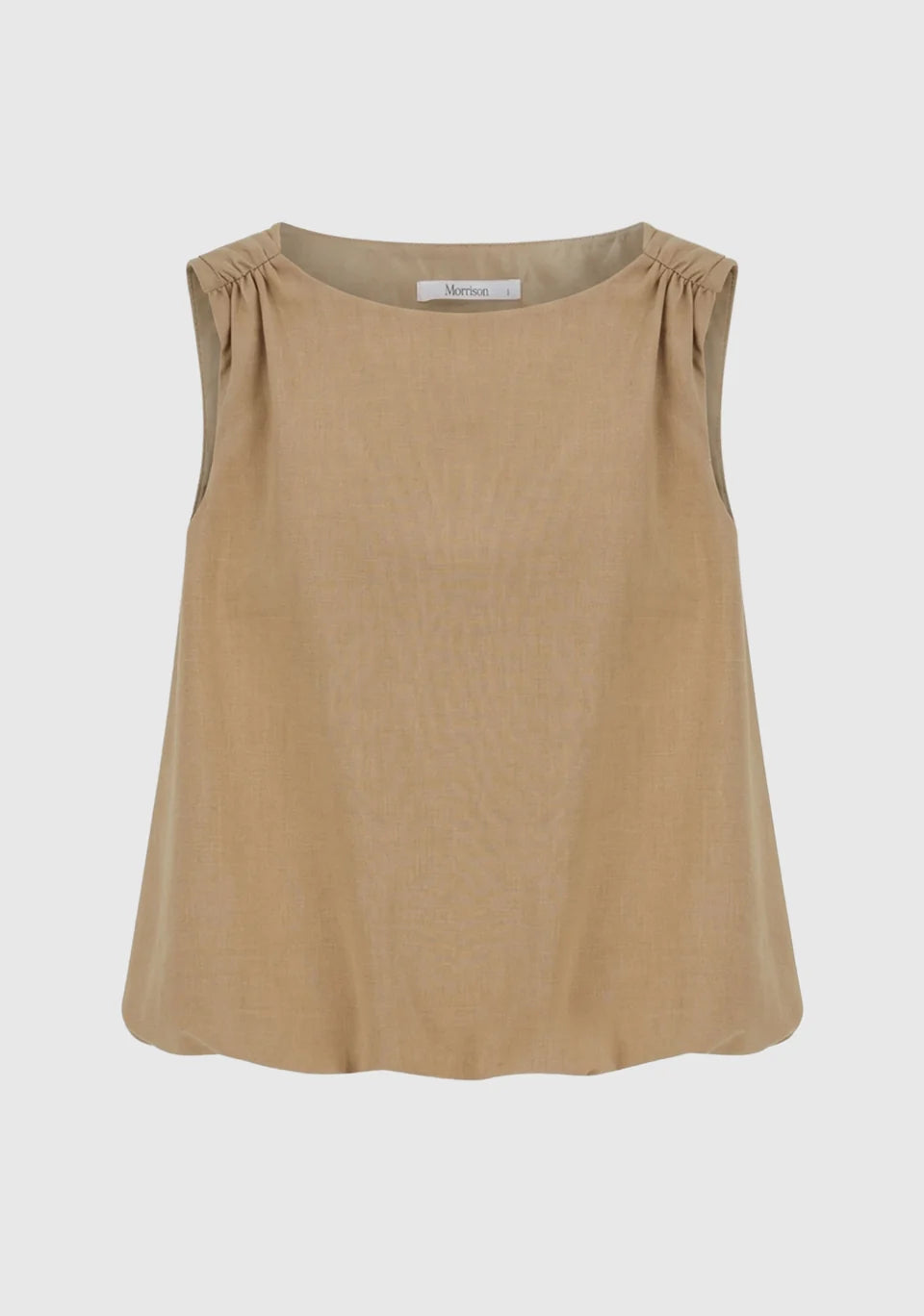 Brixton Top Biscuit