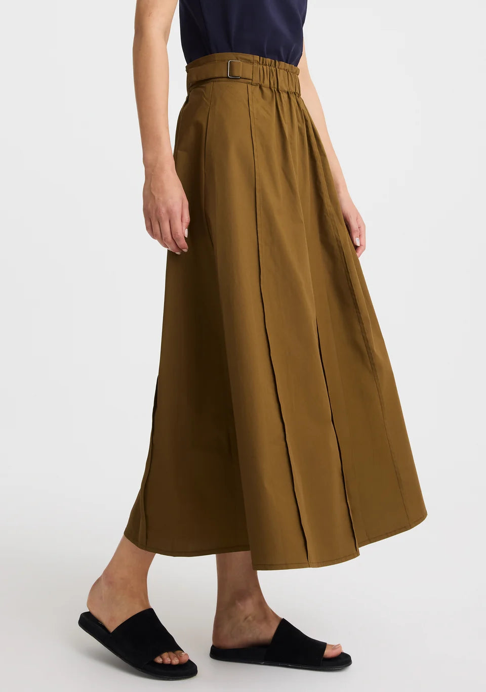 Harrison Skirt Hunter