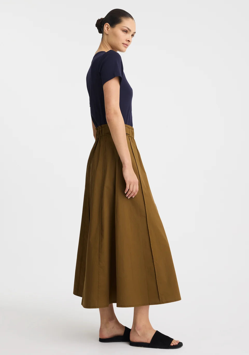 Harrison Skirt Hunter