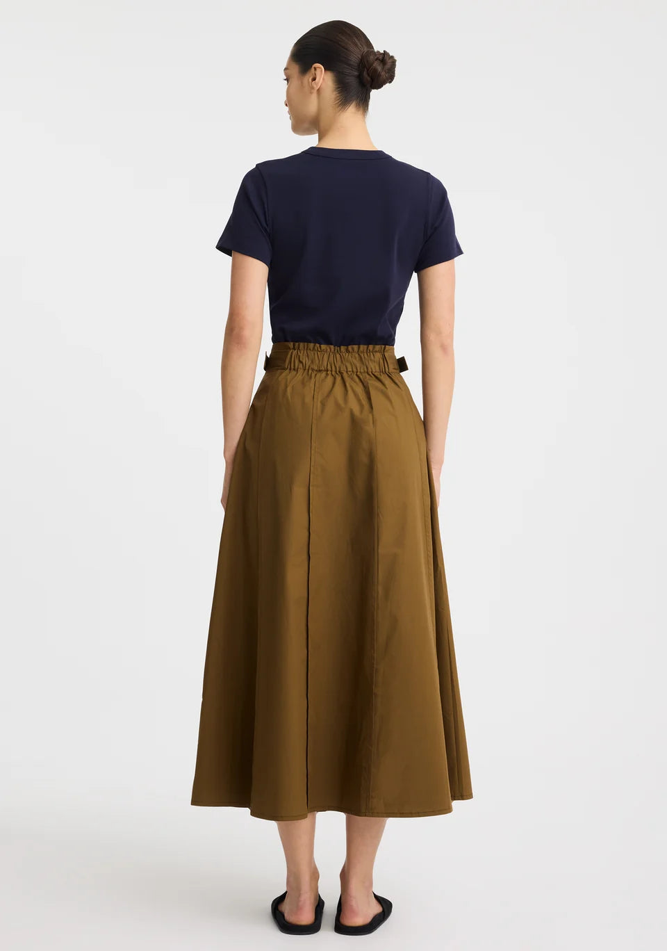 Harrison Skirt Hunter