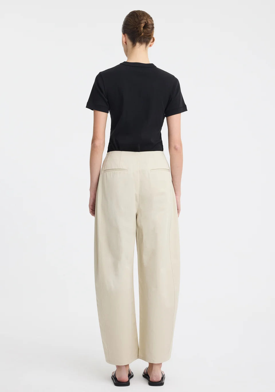 Jordan Full Length Pant Birch