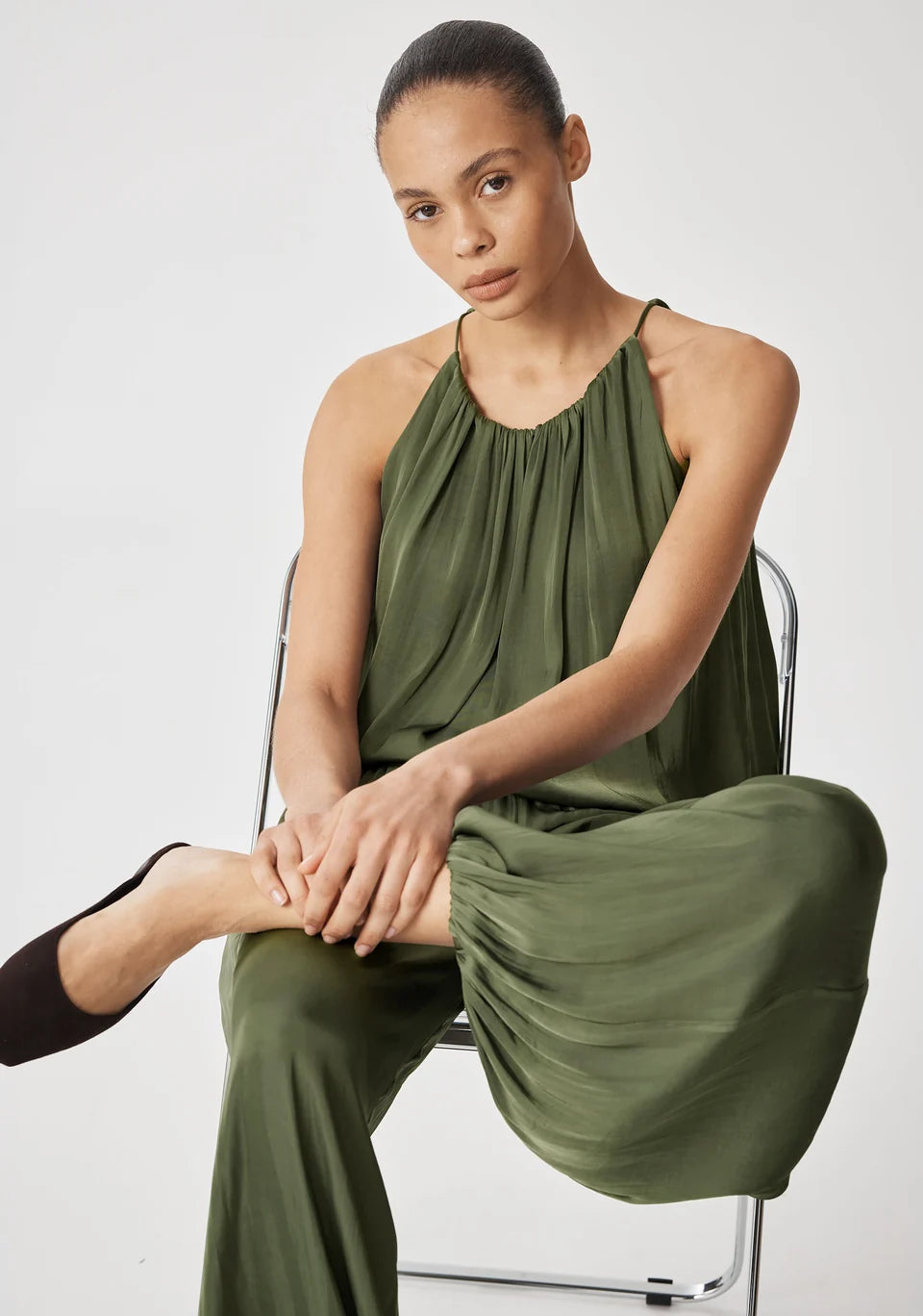 Kaelan Pant Olive