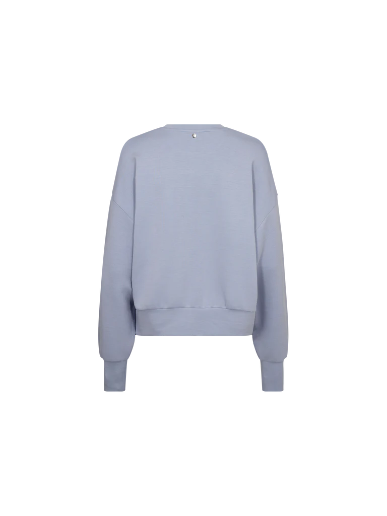 CELLI O-LS SWEATSHIRT MLTI