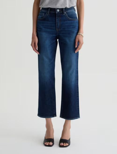 Brinley Crop Outspoken