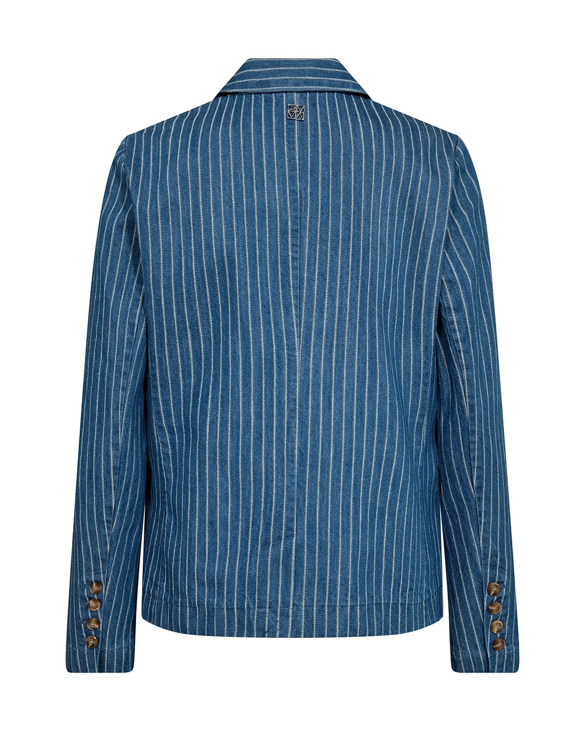 Beline Virto Blazer Mid Blue