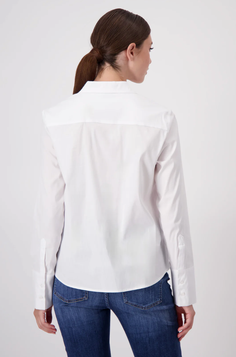 Blouse White