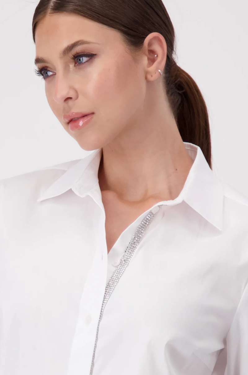 Blouse White