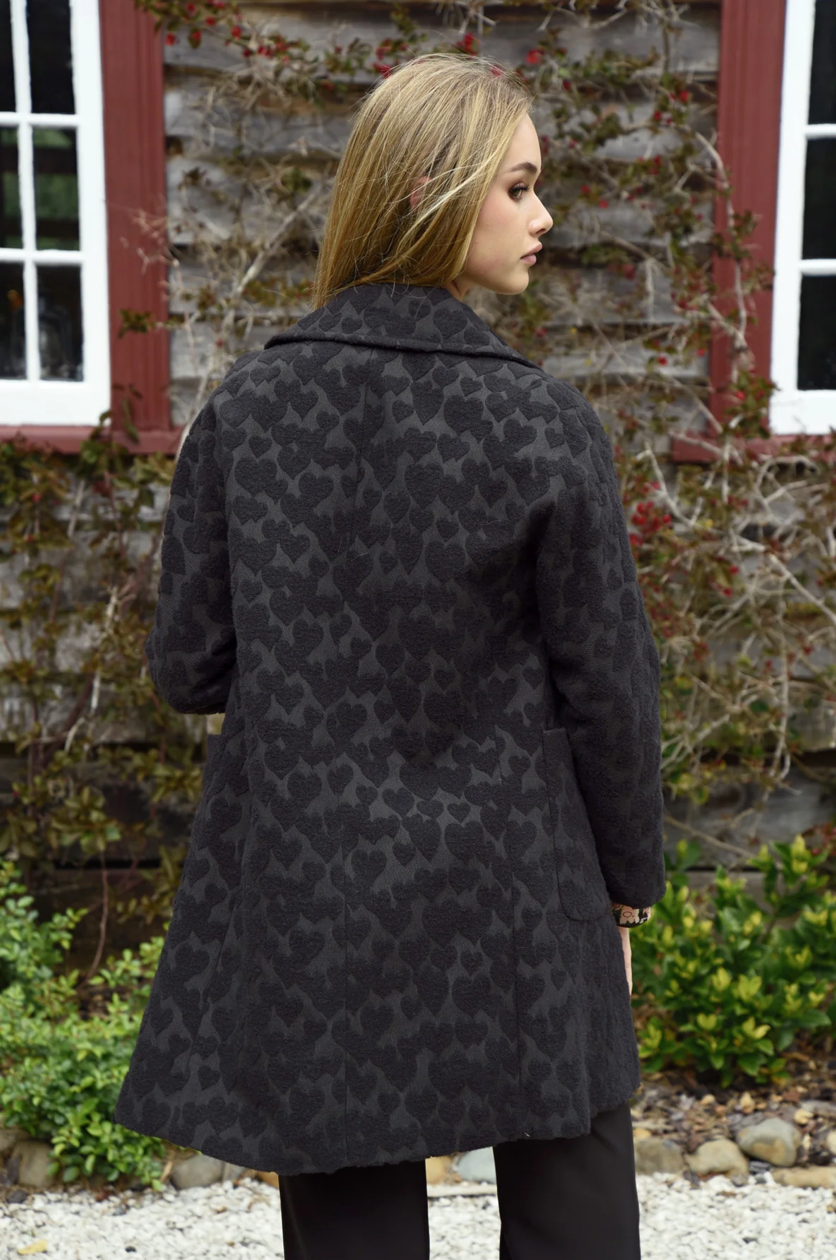 Coat Unquote Coat