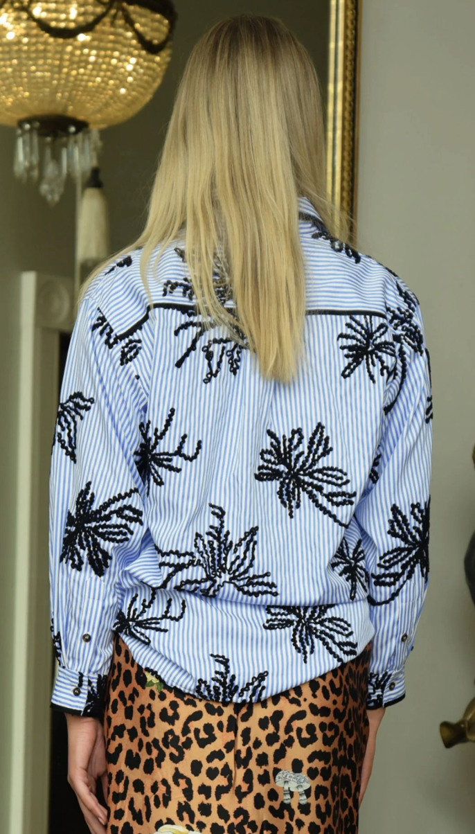 Drift Away Shirt