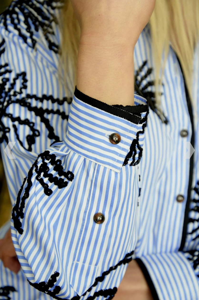 Drift Away Shirt