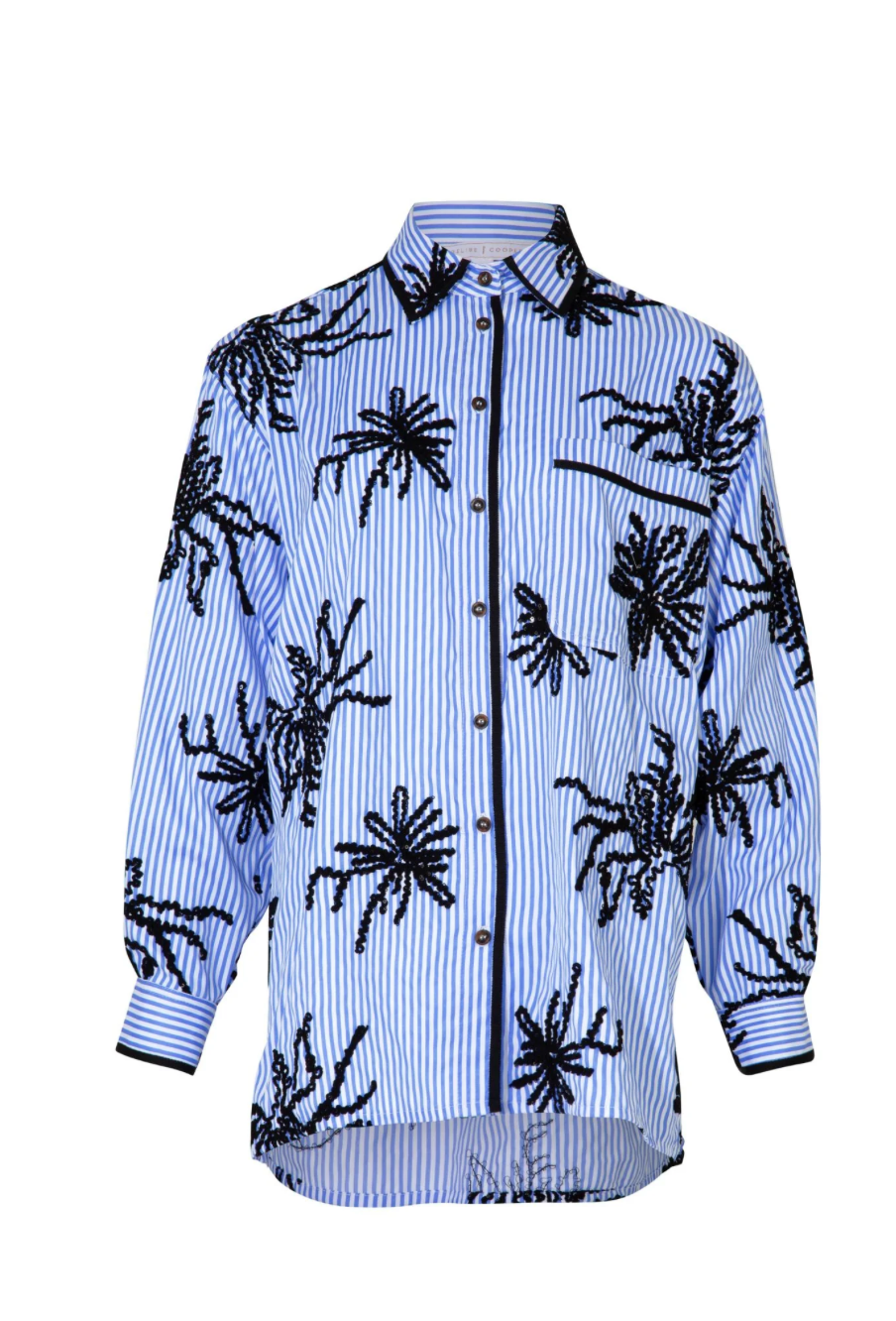 Drift Away Shirt