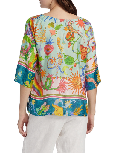 Tiko Blouse