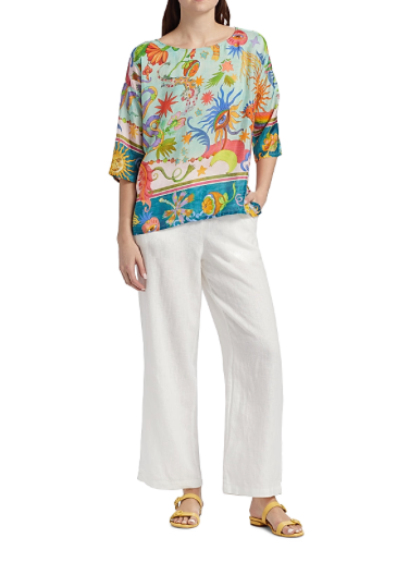 Tiko Blouse