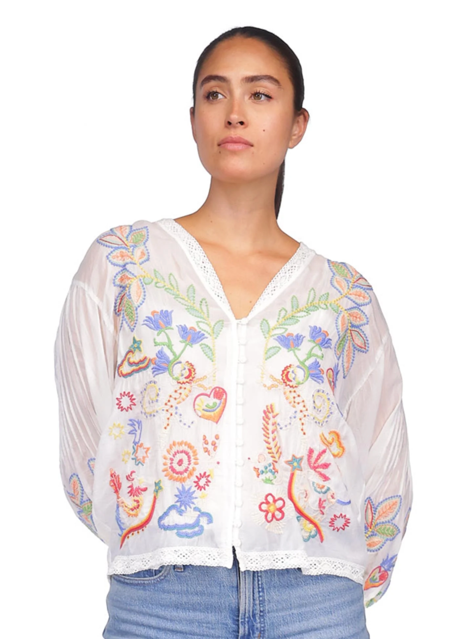 Luna Shirt