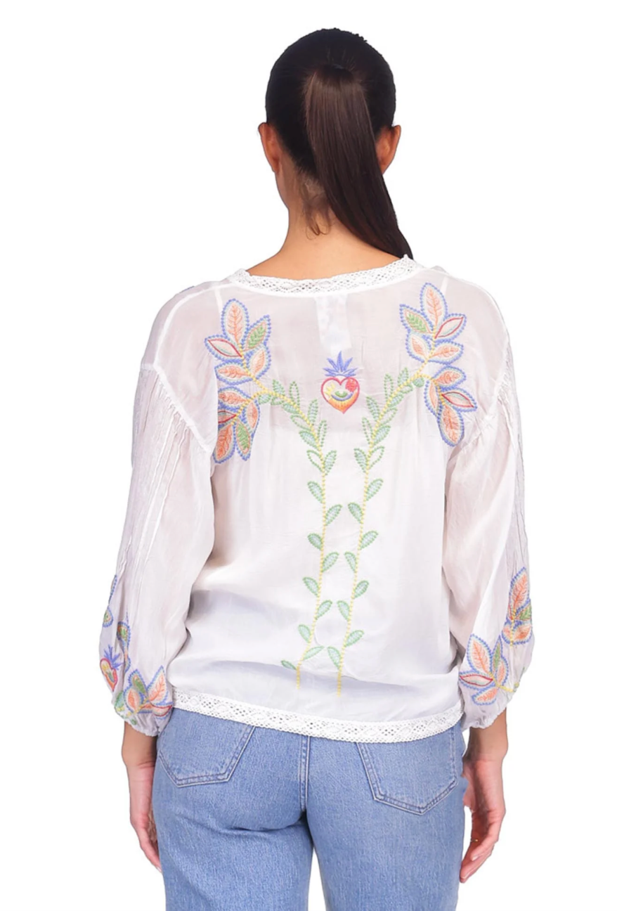 Luna Shirt
