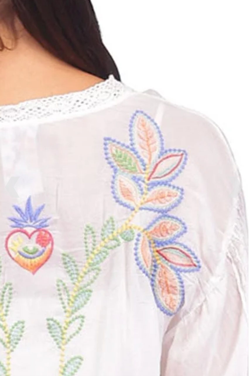 Luna Shirt
