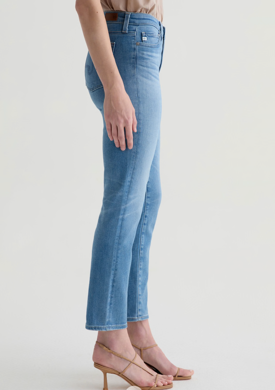 Mari Crop Jean Atlantis